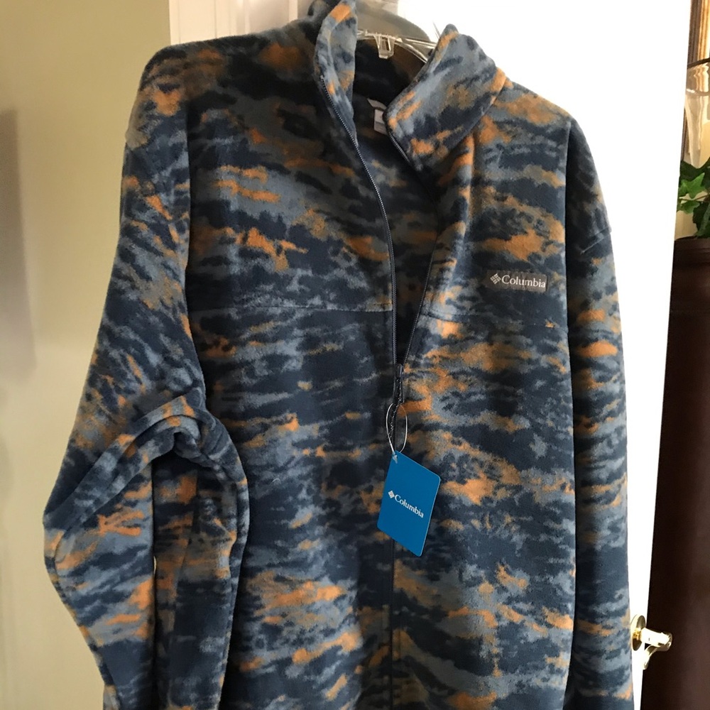 Men’s jacket